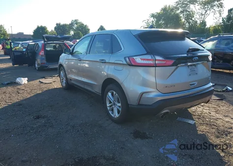 2020 Ford Edge Sel z USA, uszkodzony, nr VIN 2FMPK4J94LBB56134
